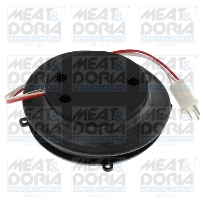 Control Element, exterior mirror